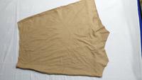 Oui rock beige Western Wildleder Imitat, Gr. 38 Hessen - Gelnhausen Vorschau