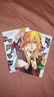 Kakegurui Twin Manga Band 1 + 2 Bayern - Regensburg Vorschau