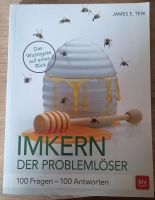 Buch Imkern Der Problemlöser Saarland - Neunkirchen Vorschau