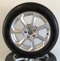 7,5mm DOT18 Original Audi Q2 GA 17 Zoll Winterreifen Winterräder Bayern - Ingolstadt Vorschau