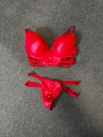 SET HUNKEMÖLLER WÄSCHE GR L 80F NEU Baden-Württemberg - Baltmannsweiler Vorschau