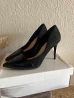 Neuwertige super elegante Highheels Baden-Württemberg - Nehren Vorschau
