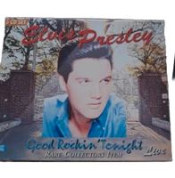 Elvis Presley - Good Rockin tonight - RARE COLLECTORS ITEM Nordrhein-Westfalen - Übach-Palenberg Vorschau