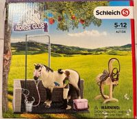 Schleich 42104 - Horse Club - Waschplatz Baden-Württemberg - Königsfeld Vorschau