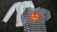 Oshkosh Topolino Longsleeves Oberteile Halloween Sterne Gr. 122 Nordrhein-Westfalen - Königswinter Vorschau