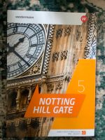 Notting Hill Gate 5 Arbeitsbuch Inklusion Neu Westermann Baden-Württemberg - Lauda-Königshofen Vorschau