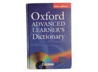 Englisch Oxford advanced Learner's Dictionary Cornelsen New Ed. München - Ramersdorf-Perlach Vorschau