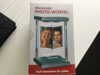 Fotorahmen Magischer Photowürfel Niedersachsen - Braunschweig Vorschau