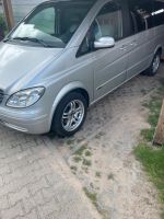 Mercedes Vito Viano 5x112 17Zoll Komplett-Räder Felgen Reifen Neu Brandenburg - Mühlenbeck Vorschau