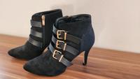 Damen Stiefeletten Gr 39 Niedersachsen - Braunschweig Vorschau