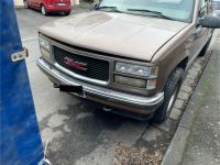 GMC Picup Sierra SLT V8 mit LPG Autogas Hessen - Wiesbaden Vorschau