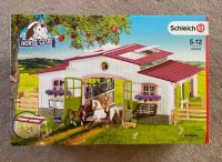 Schleich | Horse-Club-Reiterhof bzw. Reitplatz Bayern - Bürgstadt Vorschau