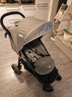 Joie litetrax E  Gray Flannel Buggy Wuppertal - Barmen Vorschau