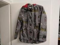 Jacke Boden Union Jack, The Kings Guard Nordrhein-Westfalen - Harsewinkel - Marienfeld Vorschau