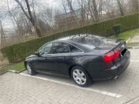 Audi A6 Biturbo 313PS München - Milbertshofen - Am Hart Vorschau