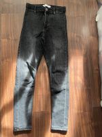 Zara High Waist Jeans Gr. 140 Stuttgart - Bad Cannstatt Vorschau