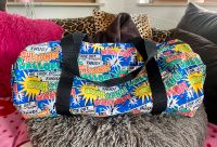 Tally Weijl Tasche Sport Graffiti All over Print bunt NEU Baden-Württemberg - Überlingen Vorschau