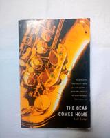 Rafi Zabor - The bear comes home engl | Buch Pen Award Jazz Dresden - Pieschen Vorschau