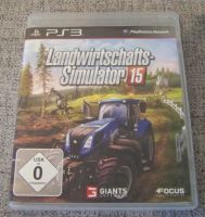 Playstation 3 Landwirtschafts-Simulator 15 Kreis Pinneberg - Pinneberg Vorschau