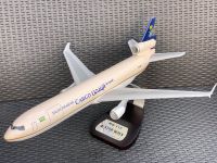 SAUDIA Cargo MD-11 Flugzeugmodell - 1:100 - Airbus Boeing - TOP! Bayern - Oberding Vorschau