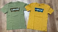 Levis T-Shirts Gr. 164 Baden-Württemberg - Neuried Vorschau