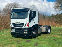 IVECO X-Way | 480 PS | 2020 | 220 Tkm | Allrad | LOF | AGROTRUCK Niedersachsen - Lingen (Ems) Vorschau