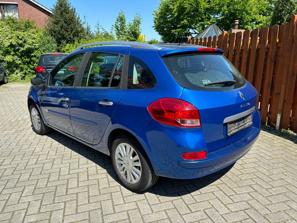 Renault Clio Dynamique in Oldenburg