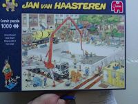 Van Haasteren Puzzle, 1000 Teile, Fast Fertig Wandsbek - Hamburg Rahlstedt Vorschau