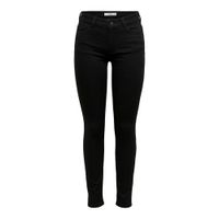 Schwarze Skinny Jeans von JDY, Gr. M Niedersachsen - Hildesheim Vorschau