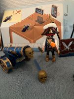 Playmobil Pirat mit Kanone und App-Spiel 6164 Niedersachsen - Scheeßel Vorschau