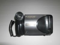 Camcorder LCD 8mm Sharp VL-E31S 8 Video 8mm Niedersachsen - Wedemark Vorschau