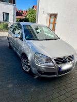 Volkswagen Polo 1.2 - Klimaanlage Bayern - Grafing bei München Vorschau