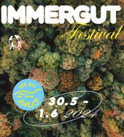 Tickets für das immergut Festival Pankow - Prenzlauer Berg Vorschau