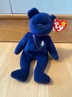 Beanie Baby - Princess Bear (Indonesia / No Space / PE Pellets) Hessen - Wiesbaden Vorschau