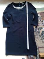 Festliches Kleid gr. 38 in schwarz Marke Street One Bayern - Würzburg Vorschau