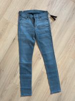 Citizens of Humanity Avedon Skinny Jeans Grau 28 Neu Nordrhein-Westfalen - Tönisvorst Vorschau