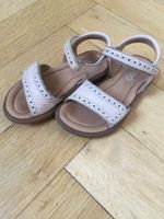 MOD 8 Sandalen James Grösse 26 Creme +++ sehr gut erhalten +++ Berlin - Charlottenburg Vorschau