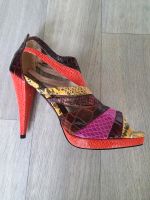 ❤️ sexy Buffalo High/Heels/Pumps/Schuhe/Gr.40/Neu! Saarland - St. Ingbert Vorschau