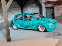 OPEL Modelle 1:24 Tuning Umbauten Hessen - Laubach Vorschau