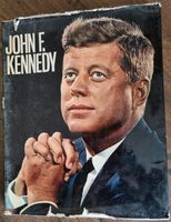 John F. Kennedy Buch, Bildband Niedersachsen - Bremervörde Vorschau