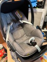 Maxi Cosi Pebble Autoschale plus ISO Fix Station Nordrhein-Westfalen - Mönchengladbach Vorschau