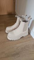 Beige Boots Bayern - Lappersdorf Vorschau