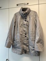 Jacke Bonita Gr. XL grau Damen Baden-Württemberg - Riedhausen Vorschau