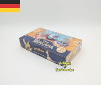 Disney Lorcana TCG 3. Kapitel Into the Inklands Booster Display München - Bogenhausen Vorschau