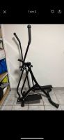 Heimtrainer Walker de Luxe Christopeit Sport Hessen - Hadamar Vorschau