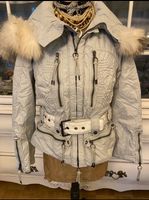 Jet Set Jacke Ski Jacke Parka  Größe 3 München - Maxvorstadt Vorschau