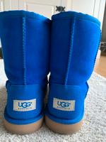 UGG Boots, Gr. 36 Bayern - Geisenfeld Vorschau