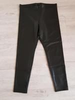 H&M Kunstleder Leggings Gr.XL Neu Thüringen - Pössneck Vorschau