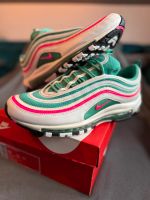 Nike Air Max 97 Watermelon Größe 45 Neu Nordrhein-Westfalen - Gelsenkirchen Vorschau