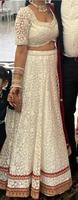 Indisches Lehnga Bergedorf - Hamburg Lohbrügge Vorschau